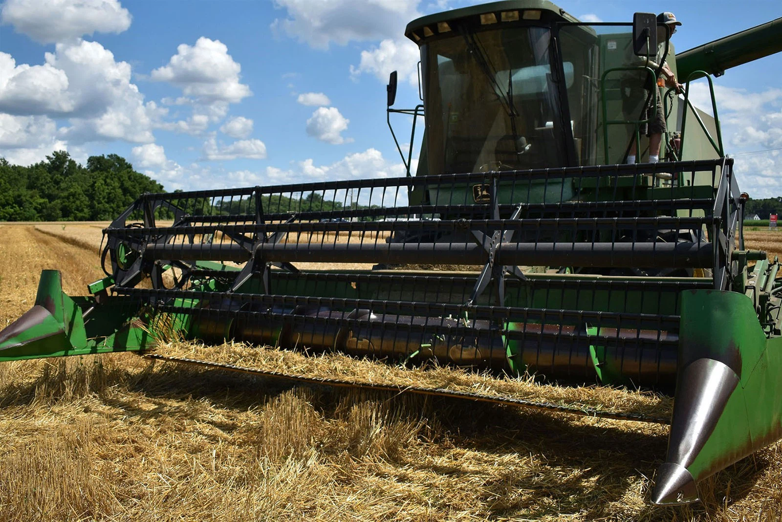 Agricultural Machinery - RMC Agricultural Machinery - RMC