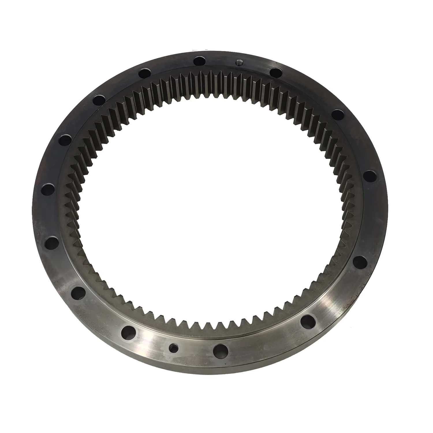 Ring Gear by Forging and Machining Ring Gear by Forging and Machining